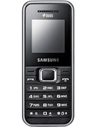 Best available price of Samsung E1182 in Slovenia