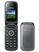 Best available price of Samsung E1190 in Slovenia