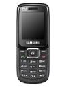 Best available price of Samsung E1210 in Slovenia