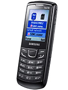 Best available price of Samsung E1252 in Slovenia