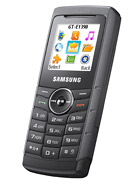 Best available price of Samsung E1390 in Slovenia