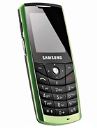 Best available price of Samsung E200 ECO in Slovenia