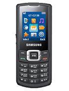Best available price of Samsung E2130 in Slovenia