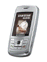 Best available price of Samsung E250 in Slovenia