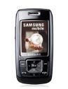 Best available price of Samsung E251 in Slovenia