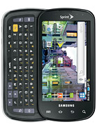 Best available price of Samsung Epic 4G in Slovenia