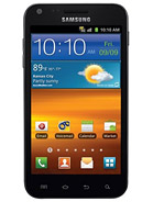 Best available price of Samsung Galaxy S II Epic 4G Touch in Slovenia