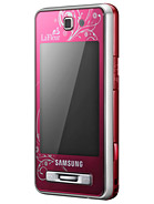 Best available price of Samsung F480i in Slovenia