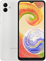 Best available price of Samsung Galaxy A04 in Slovenia