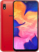 Best available price of Samsung Galaxy A10 in Slovenia