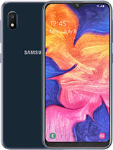 Best available price of Samsung Galaxy A10e in Slovenia