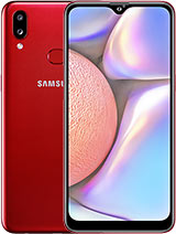 Best available price of Samsung Galaxy A10s in Slovenia