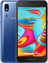Best available price of Samsung Galaxy A2 Core in Slovenia