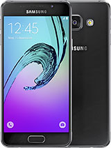 Best available price of Samsung Galaxy A3 2016 in Slovenia