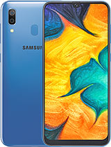 Best available price of Samsung Galaxy A30 in Slovenia