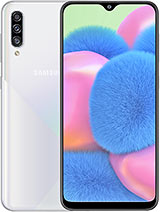 Best available price of Samsung Galaxy A30s in Slovenia