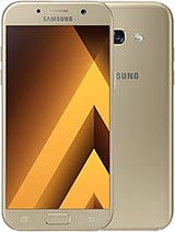 Best available price of Samsung Galaxy A5 2017 in Slovenia