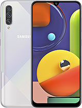 Best available price of Samsung Galaxy A50s in Slovenia