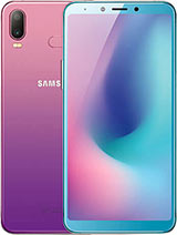 Best available price of Samsung Galaxy A6s in Slovenia