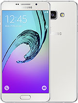 Best available price of Samsung Galaxy A7 2016 in Slovenia