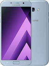 Best available price of Samsung Galaxy A7 2017 in Slovenia