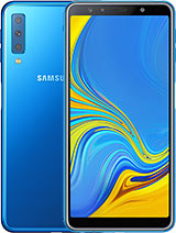 Best available price of Samsung Galaxy A7 2018 in Slovenia