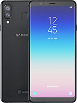 Best available price of Samsung Galaxy A8 Star A9 Star in Slovenia