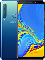 Best available price of Samsung Galaxy A9 2018 in Slovenia