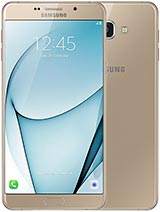 Best available price of Samsung Galaxy A9 Pro 2016 in Slovenia