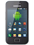 Best available price of Samsung Galaxy Ace Duos I589 in Slovenia