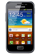 Best available price of Samsung Galaxy Ace Plus S7500 in Slovenia