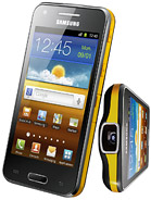 Best available price of Samsung I8530 Galaxy Beam in Slovenia