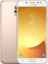 Best available price of Samsung Galaxy C7 2017 in Slovenia