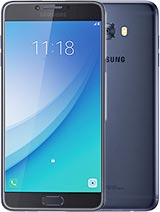 Best available price of Samsung Galaxy C7 Pro in Slovenia