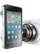 Best available price of Samsung Galaxy Camera GC100 in Slovenia