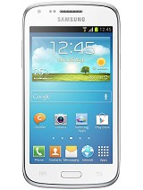 Best available price of Samsung Galaxy Core I8260 in Slovenia