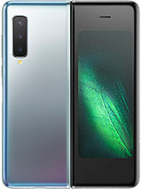 Best available price of Samsung Galaxy Fold 5G in Slovenia