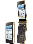 Best available price of Samsung I9230 Galaxy Golden in Slovenia