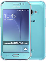 Best available price of Samsung Galaxy J1 Ace in Slovenia