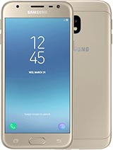 Best available price of Samsung Galaxy J3 2017 in Slovenia