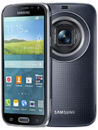 Best available price of Samsung Galaxy K zoom in Slovenia