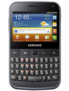 Best available price of Samsung Galaxy M Pro B7800 in Slovenia