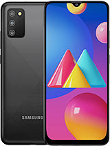 Best available price of Samsung Galaxy M02s in Slovenia