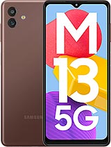 Best available price of Samsung Galaxy M13 5G in Slovenia