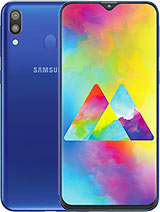 Best available price of Samsung Galaxy M20 in Slovenia