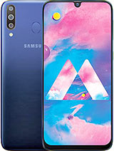 Best available price of Samsung Galaxy M30 in Slovenia