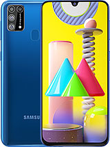 Best available price of Samsung Galaxy M31 in Slovenia
