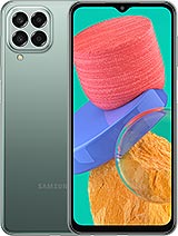 Best available price of Samsung Galaxy M33 in Slovenia