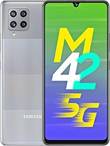 Best available price of Samsung Galaxy M42 5G in Slovenia