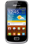 Best available price of Samsung Galaxy mini 2 S6500 in Slovenia